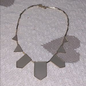 “House of Harlow” necklace